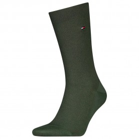 чорапи,мъжки,чорапи,tommy,hilfiger,701228790,socks,green,(army,green)