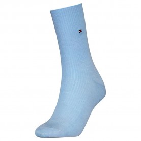 чорапи,дамски,чорапи,tommy,hilfiger,701228794,socks,light,blue,(blue)