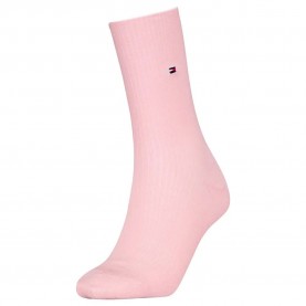 чорапи,дамски,чорапи,tommy,hilfiger,701228794,socks,light,pink,(pink)