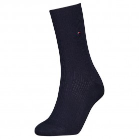 чорапи,дамски,чорапи,tommy,hilfiger,701228794,socks,blue,(navy)