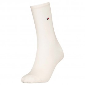 чорапи,дамски,чорапи,tommy,hilfiger,701228796,socks,white,(off,white)