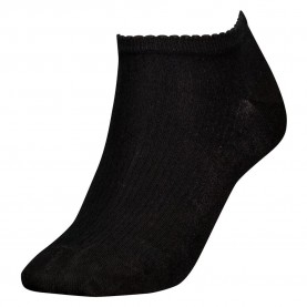 чорапи,дамски,чорапи,tommy,hilfiger,701228932,short,socks,black