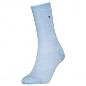 чорапи,дамски,чорапи,tommy,hilfiger,701228935,socks,light,blue,(blue)