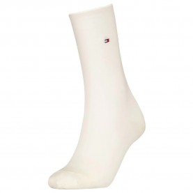 чорапи,дамски,чорапи,tommy,hilfiger,701228935,socks,off,white,(white)