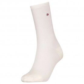 чорапи,дамски,чорапи,tommy,hilfiger,701229326,socks,off,white,(white)