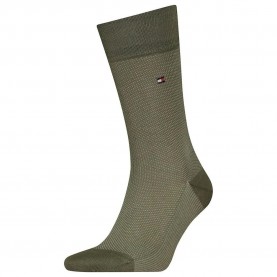 чорапи,мъжки,чорапи,tommy,hilfiger,701229684,socks,green,(army,green)