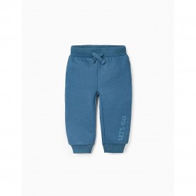 Панталони Zippy ZBBAP0401 pants - Blue (Blue) панталони,мъжки,панталони,дамски,панталони,zippy,zbbap0401,pants,blue,(blue)