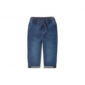 Панталони Zippy ZBBAP0401 pants - Blue (Dark Blue) панталони,мъжки,панталони,дамски,панталони,zippy,zbbap0401,pants,blue,(dark,blue)