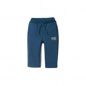 Панталони Zippy ZBBAP0401 pants - Blue (Dark Blue) панталони,мъжки,панталони,дамски,панталони,zippy,zbbap0401,pants,blue,(dark,blue)
