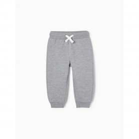 Панталони Zippy ZBBAP0401 pants - Grey (Grey) панталони,мъжки,панталони,дамски,панталони,zippy,zbbap0401,pants,grey,(grey)
