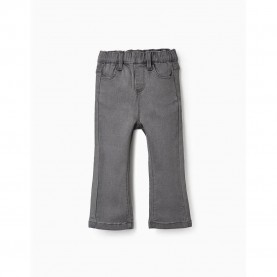 Панталони Zippy ZBGAP0401 pants - Grey (Grey) панталони,мъжки,панталони,дамски,панталони,zippy,zbgap0401,pants,grey,(grey)