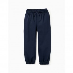 Панталони Zippy ZKGAP0401 pants - Blue (Dark Blue) панталони,мъжки,панталони,дамски,панталони,zippy,zkgap0401,pants,blue,(dark,blue)