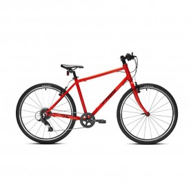 пътни,и,градски,велосипеди,frog,bikes,74,26´´,bike,neon,red,(silver)