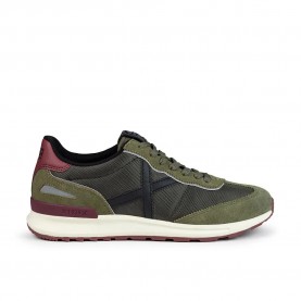 маратонки,мъжки,маратонки,munich,dynamo,75,trainers,green