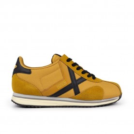 маратонки,мъжки,маратонки,munich,sapporo,185,trainers,yellow