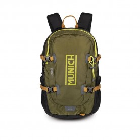 раница,раници,munich,6500266,backpack,kakhi,(green)