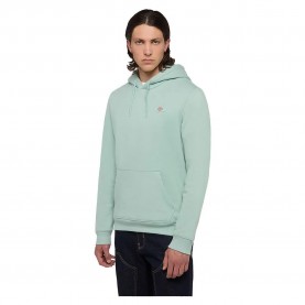 суичър,мъжки,пуловери,dickies,oakport,hoodie,blue,surf,(green)