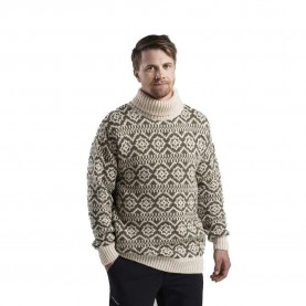 блуза,мъжки,пуловери,devold,of,norway,hoddevik,wool,high,neck,sweater,green