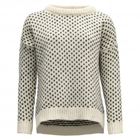 блуза,дамски,пуловери,дамски,плетени,дрехи,devold,of,norway,nordsjø,wool,sweater,beige