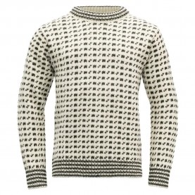 блуза,мъжки,пуловери,devold,of,norway,original,islender,wool,sweater,offwhite,anth.,(beige)