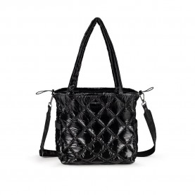 пазарска,чанта,всички,чанти,munich,cover,shopper,bag,black