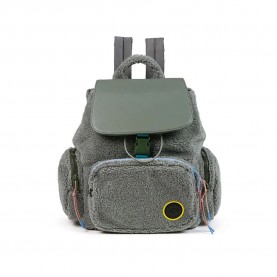 раница,раници,munich,deep,backpack,green,(turquoise)