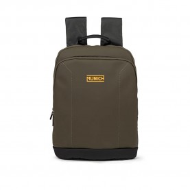 раница,раници,munich,jungle,backpack,green
