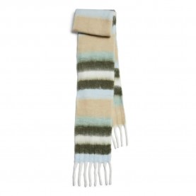 шал,ръкавици,шапки,и,шалове,pieces,lulu,scarf,green,(forest,night,stripes,grag,aibl,nom,cdan)