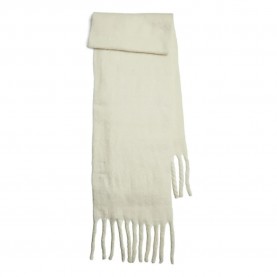 шал,ръкавици,шапки,и,шалове,pieces,lysna,scarf,cloud,dancer,(beige)