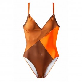 бански,костюм,дамски,бански,костюми,aquafeel,2147,swimsuit,brown,(brown)