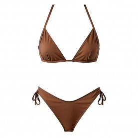дамски,бански,костюми,aquafeel,23024,bikini,brown