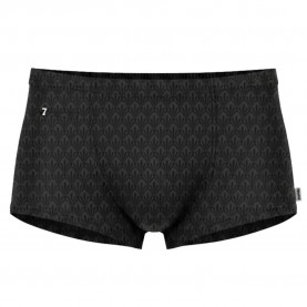 Бански гащета Aquafeel 24913 swimming shorts - Black (As Original) бански,гащета,мъжки,бански,костюми,aquafeel,24913,swimming,shorts,black,(as,original)