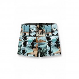бански,гащета,мъжки,бански,костюми,fashy,24990,swimming,shorts,multicolor,(as,original)