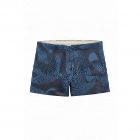 бански,гащета,мъжки,бански,костюми,fashy,24998,swimming,shorts,blue,(as,original)