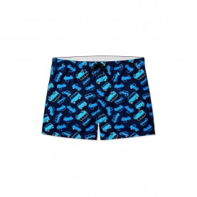 бански,гащета,детски,бански,костюми,fashy,26838,swimming,shorts,blue,(as,original)