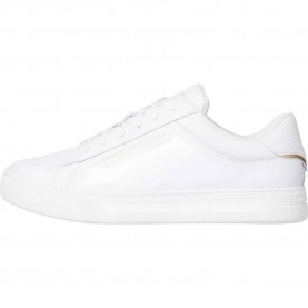 маратонки,дамски,маратонки,tommy,hilfiger,essential,court,trainers,white