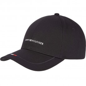 шапка,всички,шапки,tommy,hilfiger,foundation,6,panel,cap,black