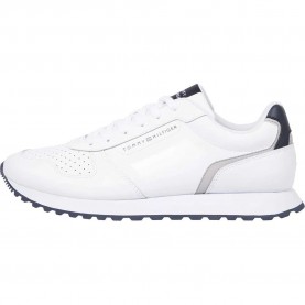 маратонки,мъжки,маратонки,tommy,hilfiger,new,runner,eva,mix,trainers,white