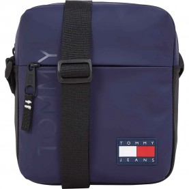 чанти,за,през,рамо,tommy,jeans,daily,+,reporter,crossbody,blue