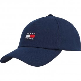 дънки,всички,шапки,tommy,jeans,heritage,core,cap,dark,night,navy,(blue)