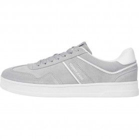 маратонки,мъжки,маратонки,tommy,jeans,the,greenwich,suede,trainers,grey,(granite,road)