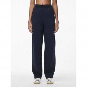 Анцуг Pieces Chilli Straight Fit sweat pants - Blue (Sky Captain) анцуг,дамски,панталони,pieces,chilli,straight,fit,sweat,pants,blue,(sky,captain)