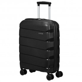 куфари,american,tourister,air,move,55,20,32.5l,trolley,bag,black
