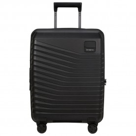 куфари,samsonite,intuo,spinner,55,20,tsa,39,45l,trolley,bag,black