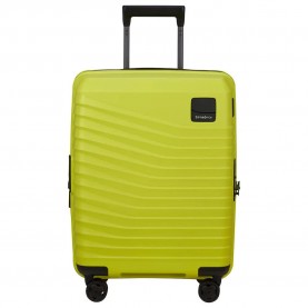 куфари,samsonite,intuo,spinner,55,20,tsa,39,45l,trolley,bag,lime,(green)
