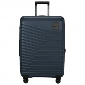 куфари,samsonite,intuo,spinner,69,28,tsa,79,87l,trolley,bag,blue,nights,(blue)