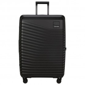 куфари,samsonite,intuo,spinner,75,30,tsa,105,115l,trolley,bag,black