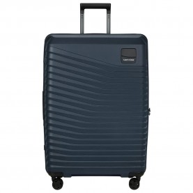 куфари,samsonite,intuo,spinner,75,30,tsa,105,115l,trolley,bag,blue,nights,(blue)