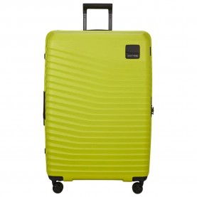 куфари,samsonite,intuo,spinner,81,33,tsa,132,144l,trolley,bag,lime,(green)