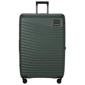 куфари,samsonite,intuo,spinner,81,33,tsa,132,144l,trolley,bag,green